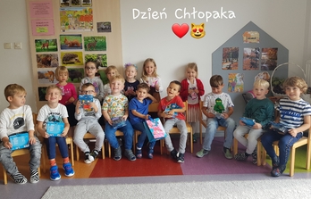 Dzień Chłopaka w Kotkach