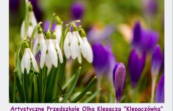 Wyniki konkursu na Wiosenną Makietę 
