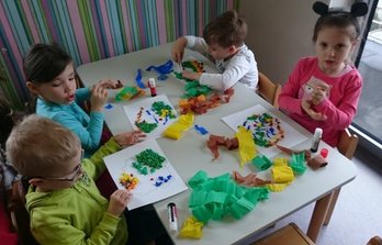 Jesteśmy mieszkańcami Europy!