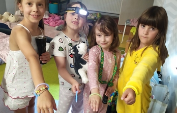 Zielona noc