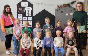 Dzień Edukacji Narodowej 2024 w ArtOK