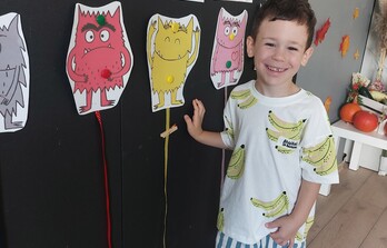 Myszki w krainie emocji