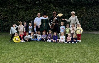 Spotkanie z historią