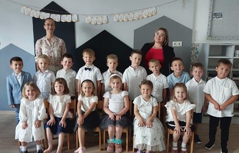 Rozpoczęcie roku szkolnego 2025/26